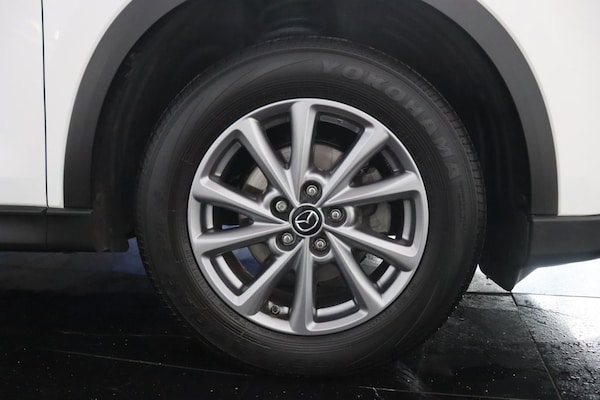 Used Mazda CX-5 2022 for sale - 74752630: Photo 33
