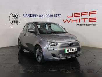 Fiat - 500e