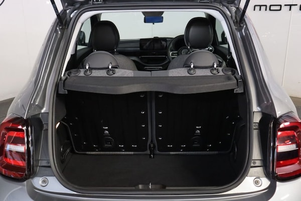 Used Fiat 500e 2021 for sale - 74214560: Photo 21