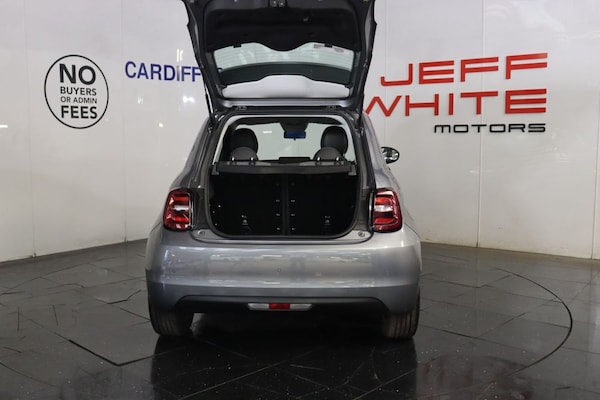 Used Fiat 500e 2021 for sale - 74214560: Photo 22