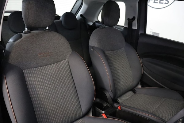 Used Fiat 500e 2021 for sale - 74214560: Photo 23