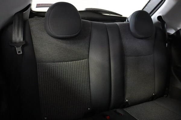 Used Fiat 500e 2021 for sale - 74214560: Photo 25