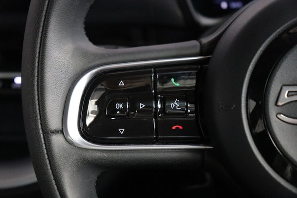 Used Fiat 500e 2021 for sale - 74214560: Photo 26