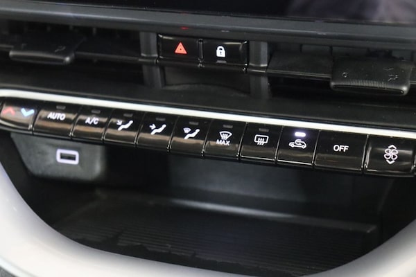 Used Fiat 500e 2021 for sale - 74214560: Photo 30
