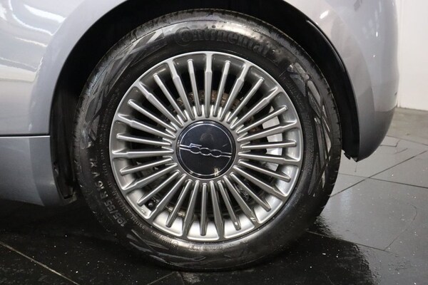 Used Fiat 500e 2021 for sale - 74214560: Photo 33