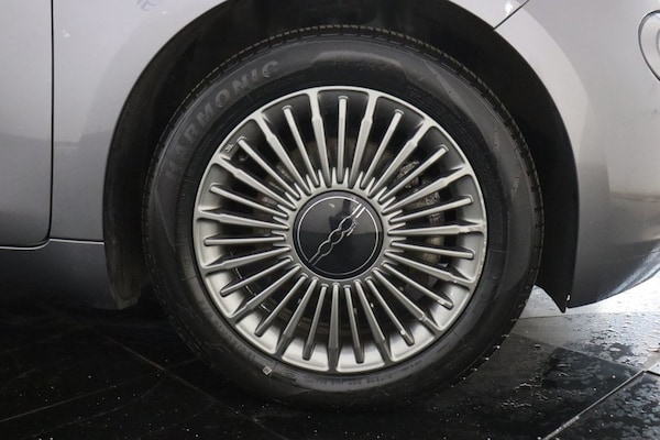 Used Fiat 500e 2021 for sale - 74214560: Photo 34