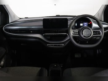 Used Fiat 500e 2021 for sale - 74214560: Photo 3