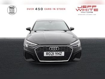 Used Audi A3 2021 for sale - 78901058: Photo