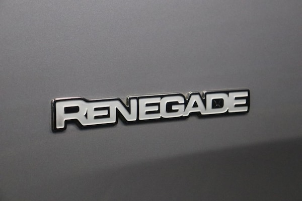 Used Jeep Renegade 2022 for sale - 74416334: Photo 13