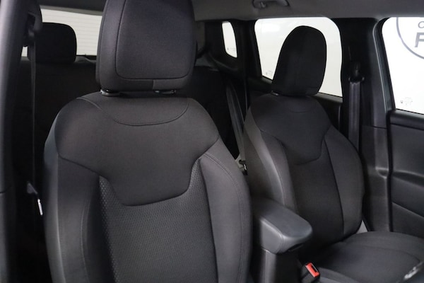 Used Jeep Renegade 2022 for sale - 74416334: Photo 17