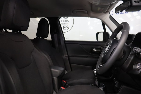 Used Jeep Renegade 2022 for sale - 74416334: Photo 18