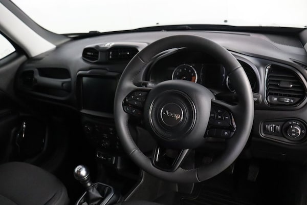 Used Jeep Renegade 2022 for sale - 74416334: Photo 19