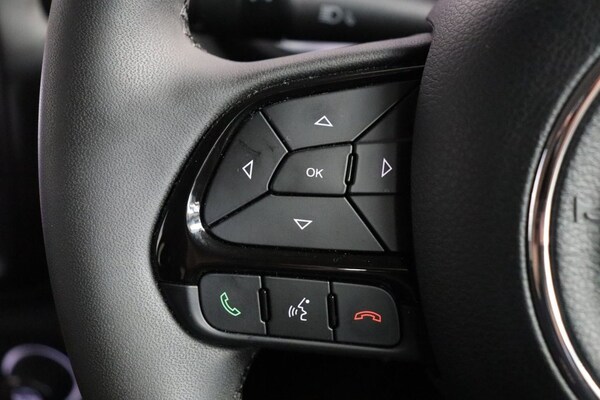Used Jeep Renegade 2022 for sale - 74416334: Photo 20