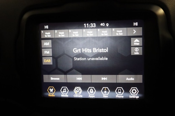 Used Jeep Renegade 2022 for sale - 74416334: Photo 26