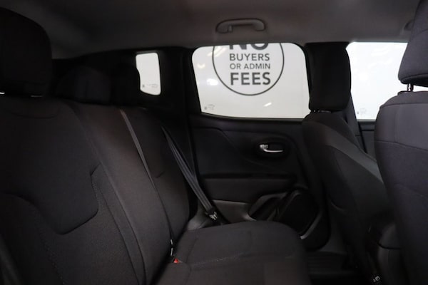 Used Jeep Renegade 2022 for sale - 74416334: Photo 28