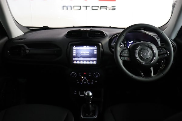 Used Jeep Renegade 2022 for sale - 74416334: Photo 3