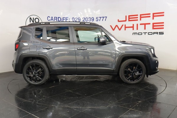 Used Jeep Renegade 2022 for sale - 74416334: Photo 6