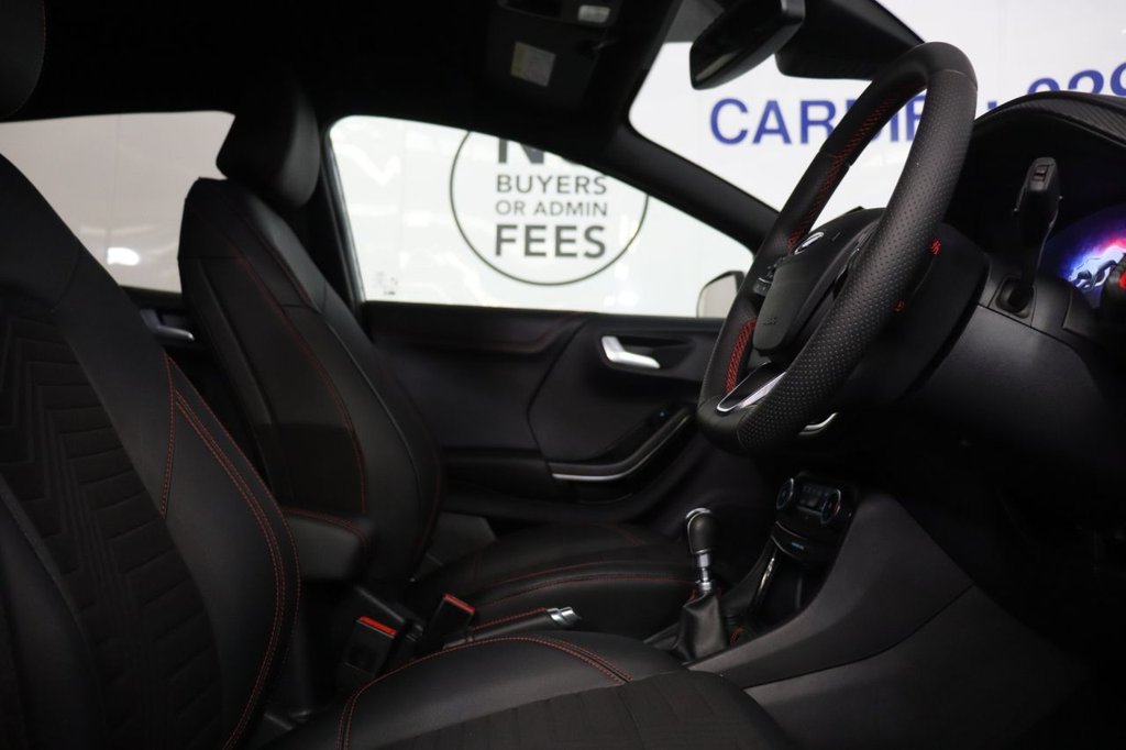 Used Ford Puma 2023 for sale - 77936287: Photo 10