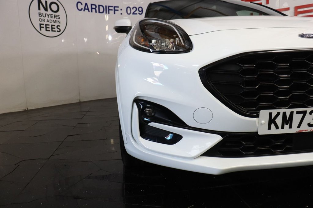 Used Ford Puma 2023 for sale - 77936287: Photo 12