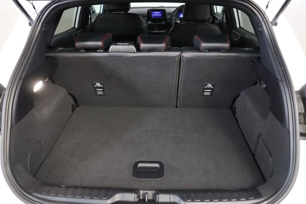 Used Ford Puma 2023 for sale - 77936287: Photo 14