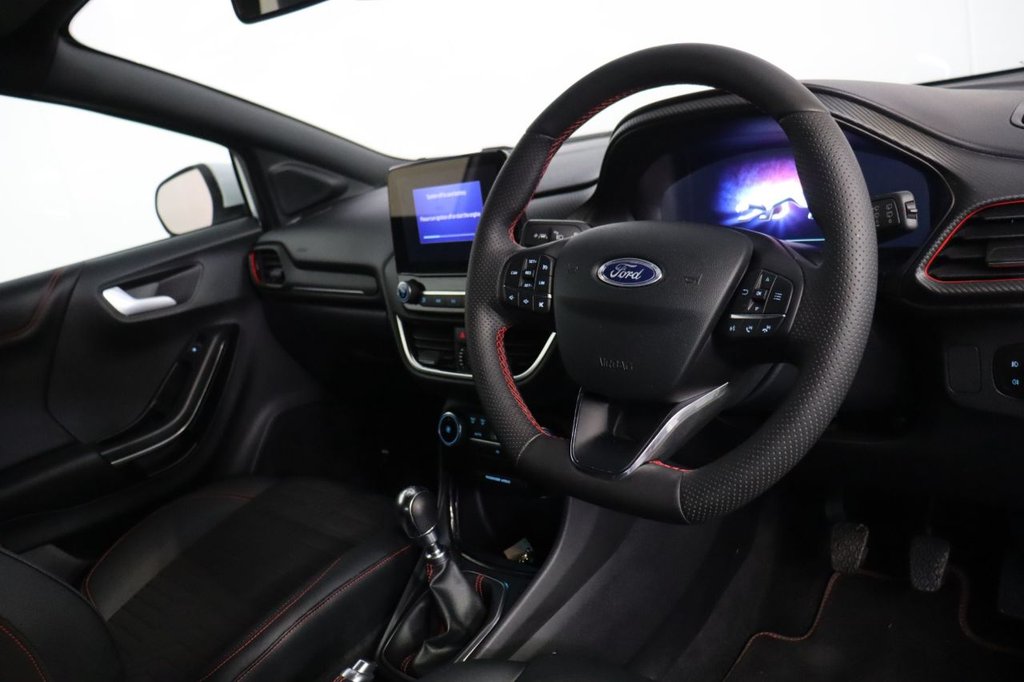 Used Ford Puma 2023 for sale - 77936287: Photo 15