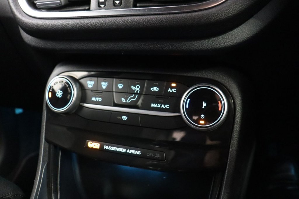 Used Ford Puma 2023 for sale - 77936287: Photo 16