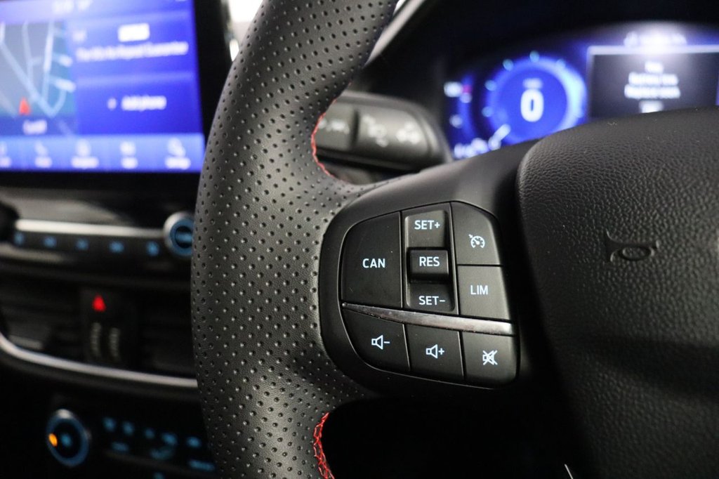 Used Ford Puma 2023 for sale - 77936287: Photo 18