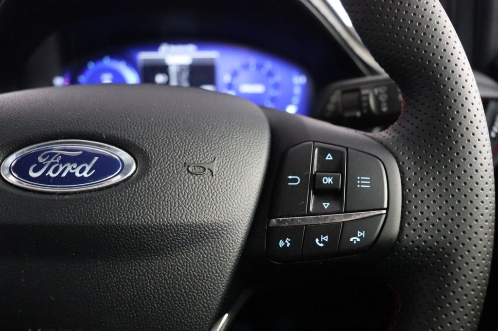 Used Ford Puma 2023 for sale - 77936287: Photo 19