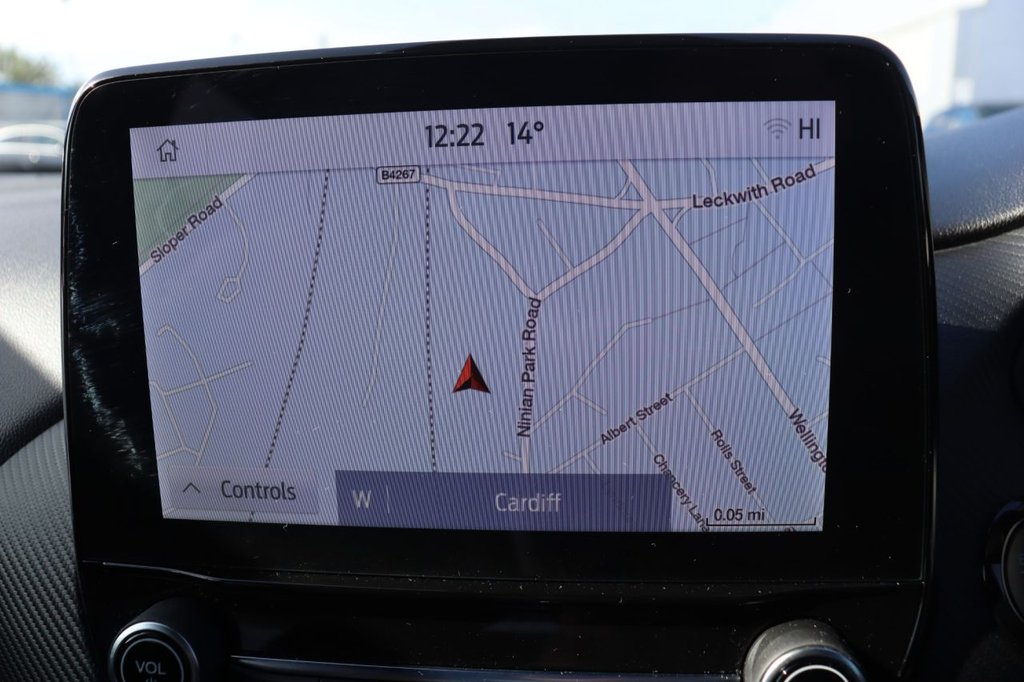 Used Ford Puma 2023 for sale - 77936287: Photo 2