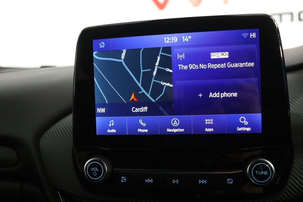 Used Ford Puma 2023 for sale - 77936287: Photo 23