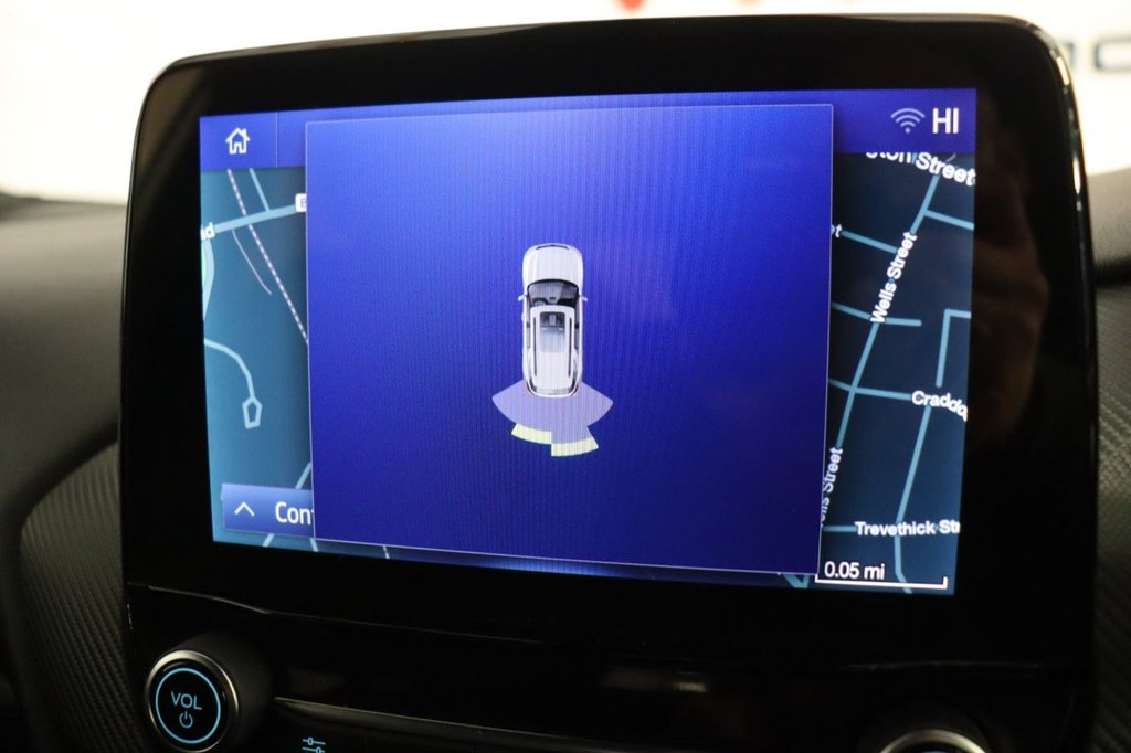 Used Ford Puma 2023 for sale - 77936287: Photo 24