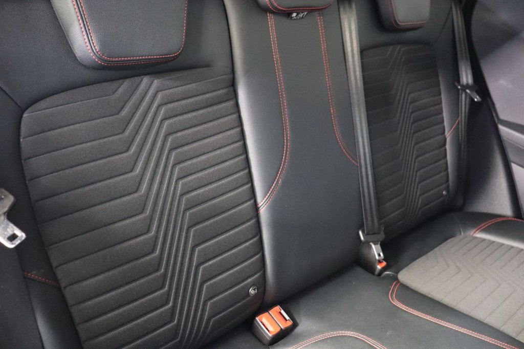 Used Ford Puma 2023 for sale - 77936287: Photo 27