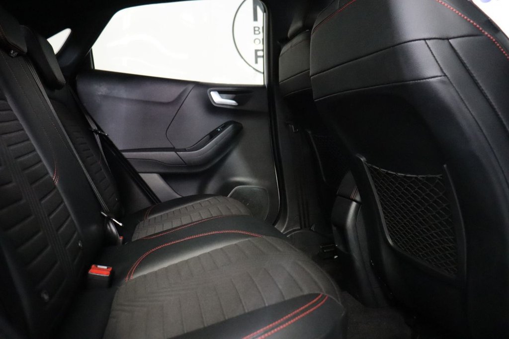 Used Ford Puma 2023 for sale - 77936287: Photo 28