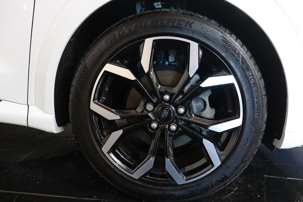 Used Ford Puma 2023 for sale - 77936287: Photo 29