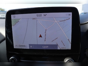 Used Ford Puma 2023 for sale - 77936287: Photo