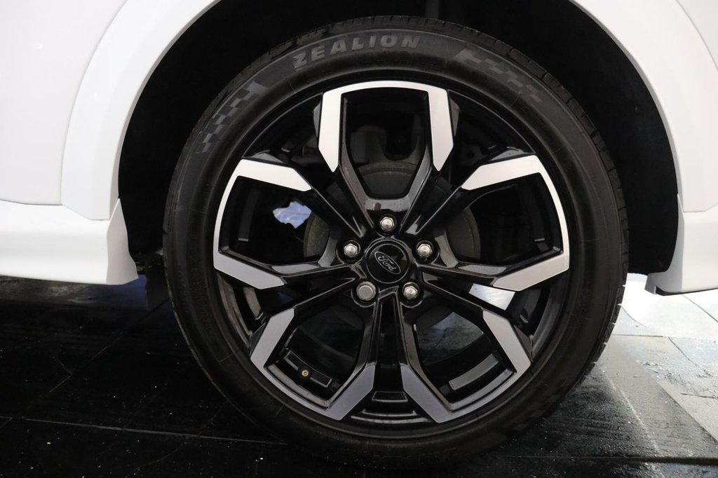 Used Ford Puma 2023 for sale - 77936287: Photo 30