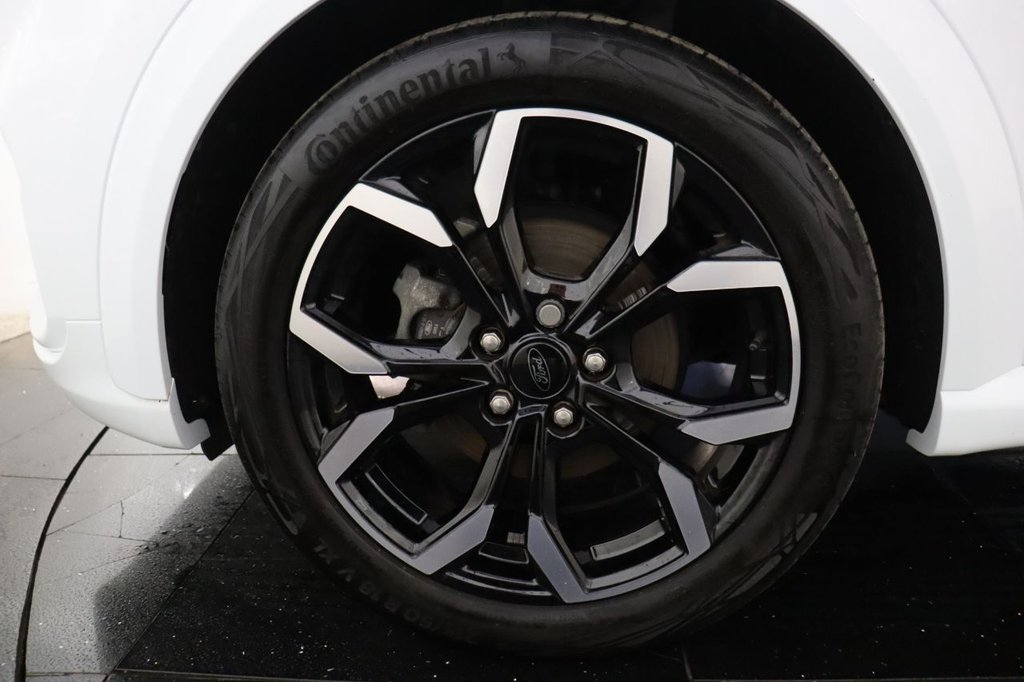 Used Ford Puma 2023 for sale - 77936287: Photo 31