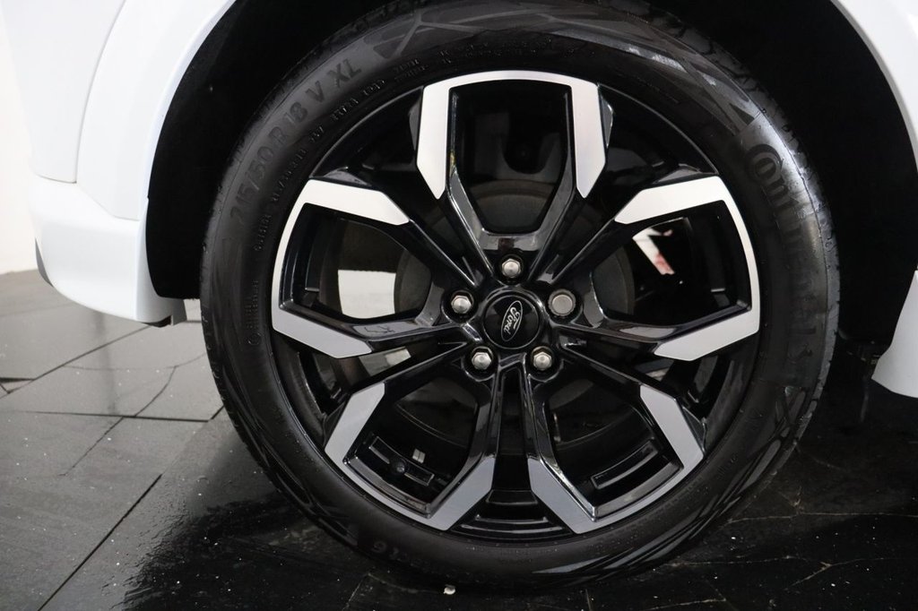 Used Ford Puma 2023 for sale - 77936287: Photo 32