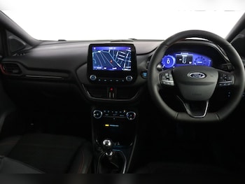 Used Ford Puma 2023 for sale - 77936287: Photo