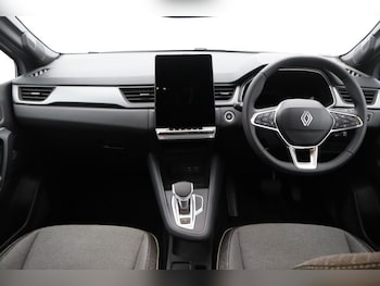 Used Renault Symbioz 2025 for sale - 78793198: Photo