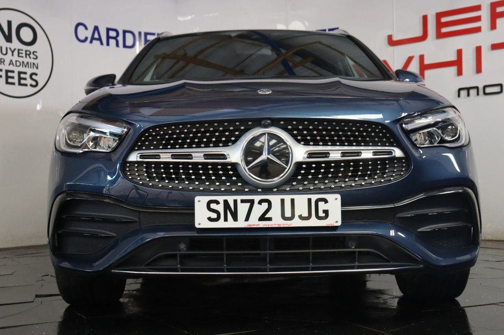 Used Mercedes-Benz GLA 2022 for sale - 76154520: Photo 10