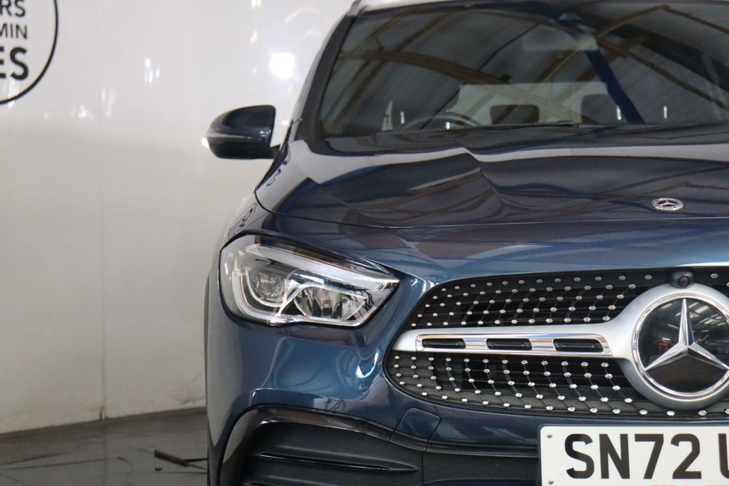 Used Mercedes-Benz GLA 2022 for sale - 76154520: Photo 11