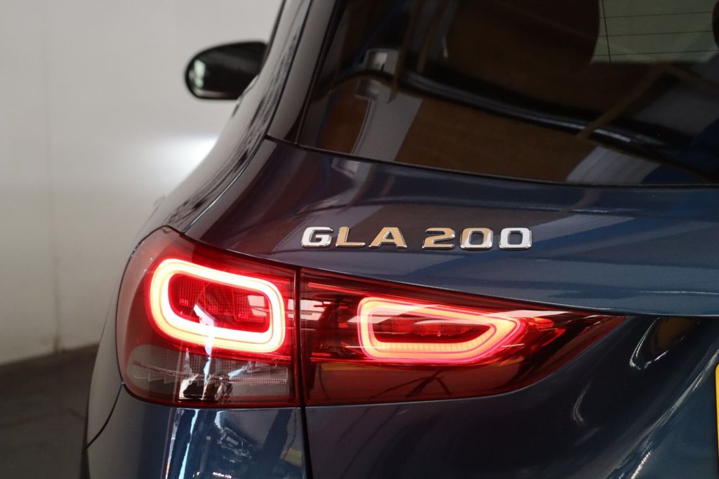 Used Mercedes-Benz GLA 2022 for sale - 76154520: Photo 12