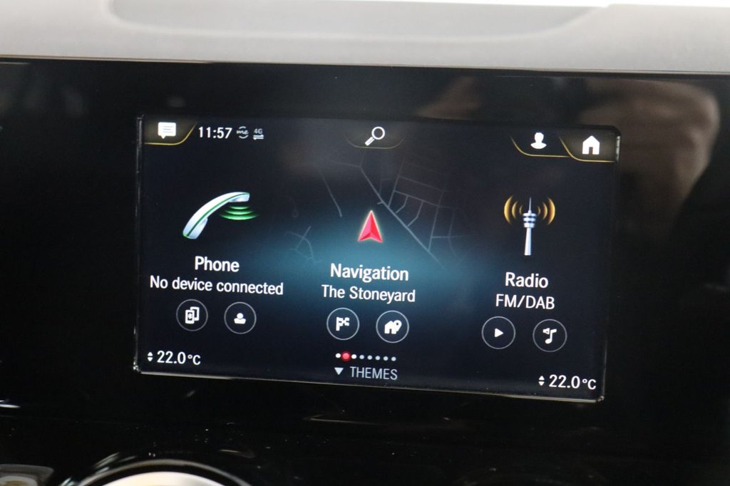 Used Mercedes-Benz GLA 2022 for sale - 76154520: Photo 13