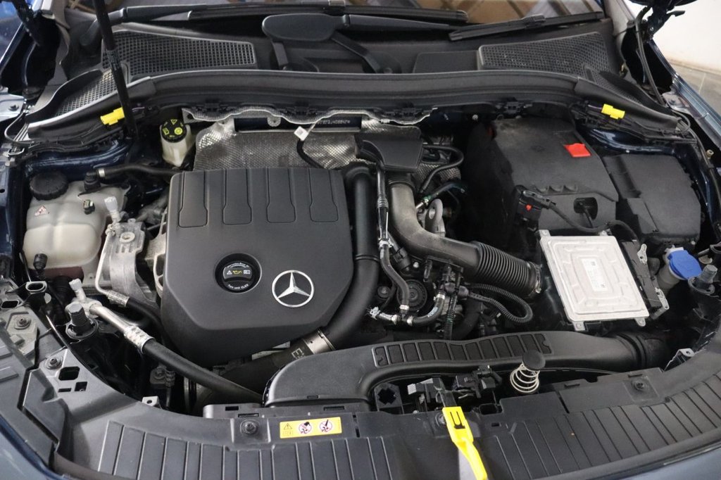 Used Mercedes-Benz GLA 2022 for sale - 76154520: Photo 17