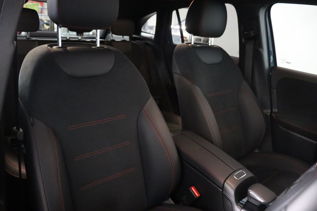 Used Mercedes-Benz GLA 2022 for sale - 76154520: Photo 18