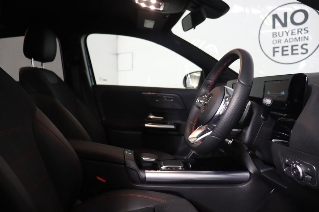 Used Mercedes-Benz GLA 2022 for sale - 76154520: Photo 19