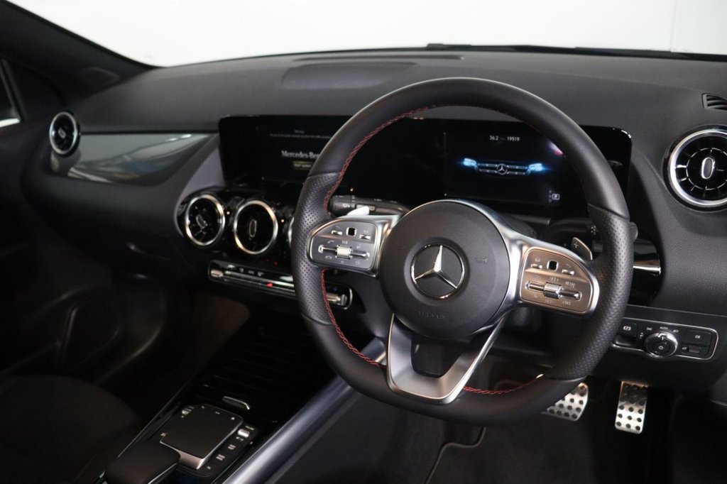 Used Mercedes-Benz GLA 2022 for sale - 76154520: Photo 20