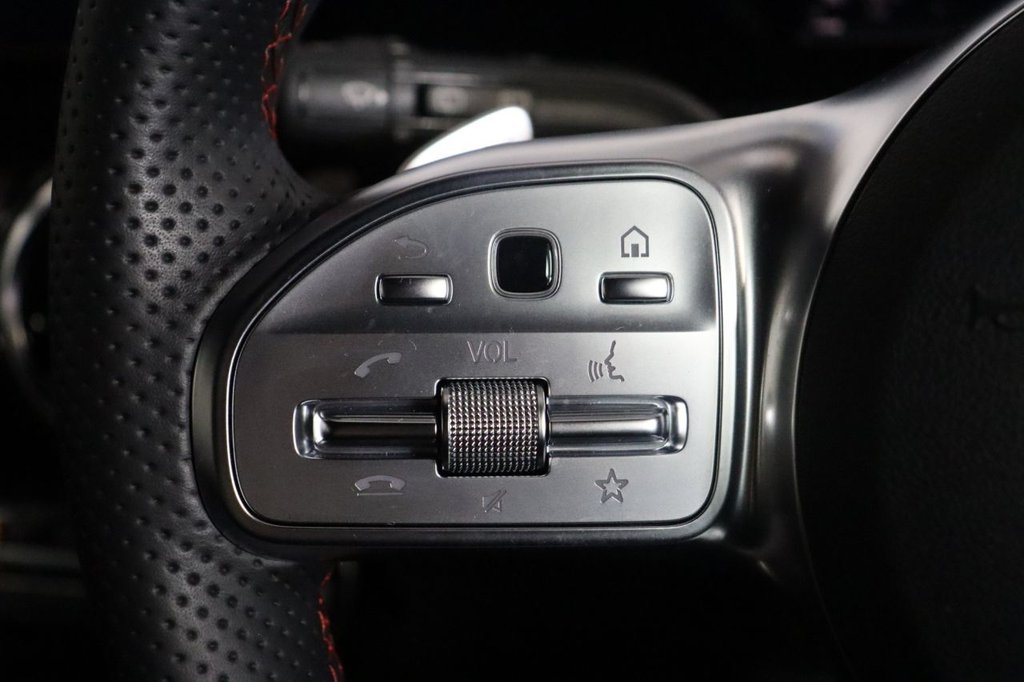 Used Mercedes-Benz GLA 2022 for sale - 76154520: Photo 21