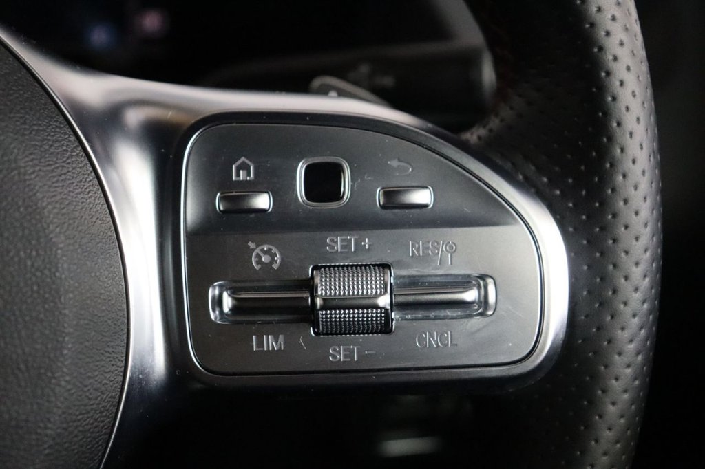 Used Mercedes-Benz GLA 2022 for sale - 76154520: Photo 22